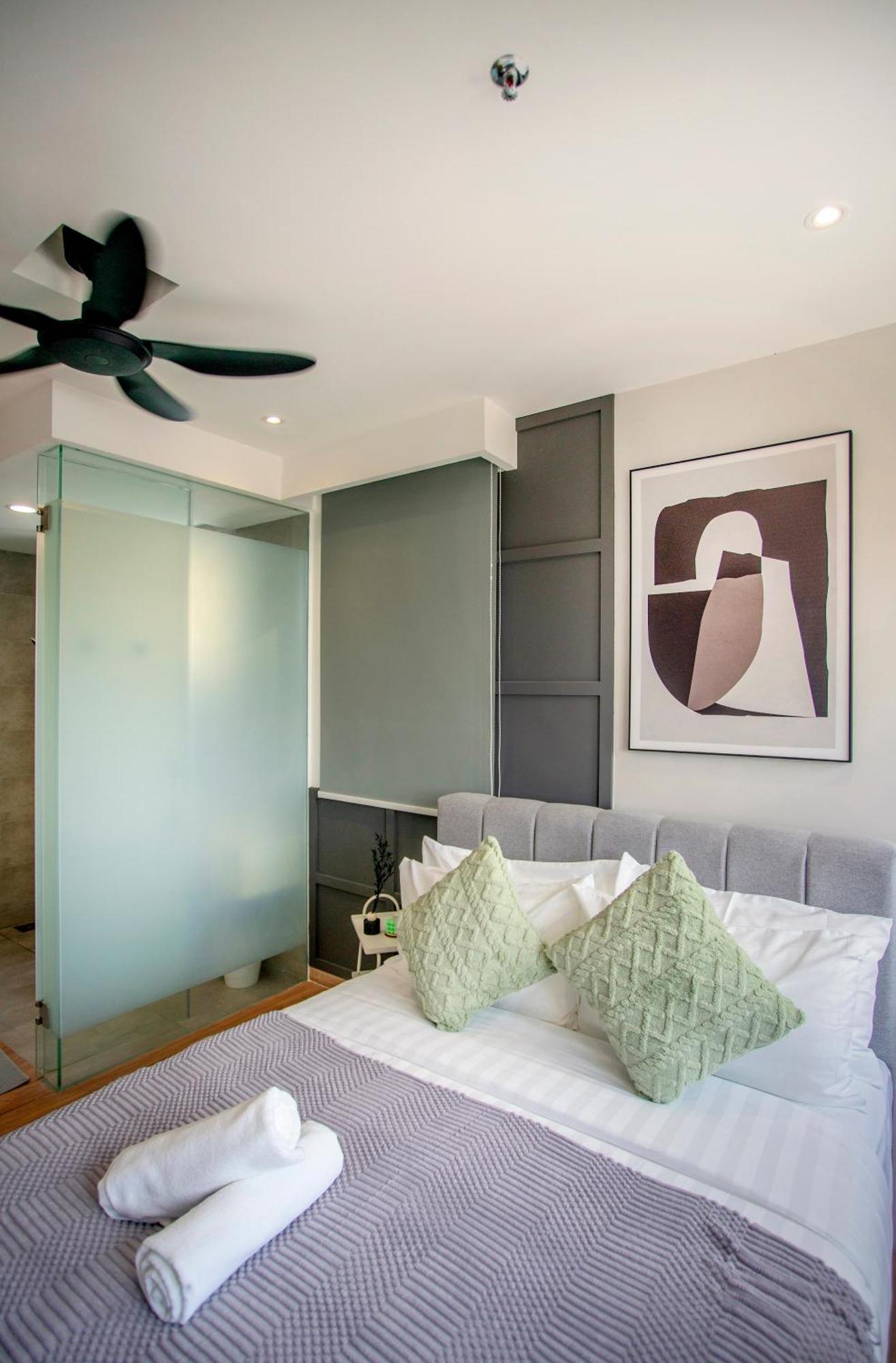 Riveria Near Kl Sentral With 118 View Sky Infinity Pool By Cobnb Apartment Kuala Lumpur