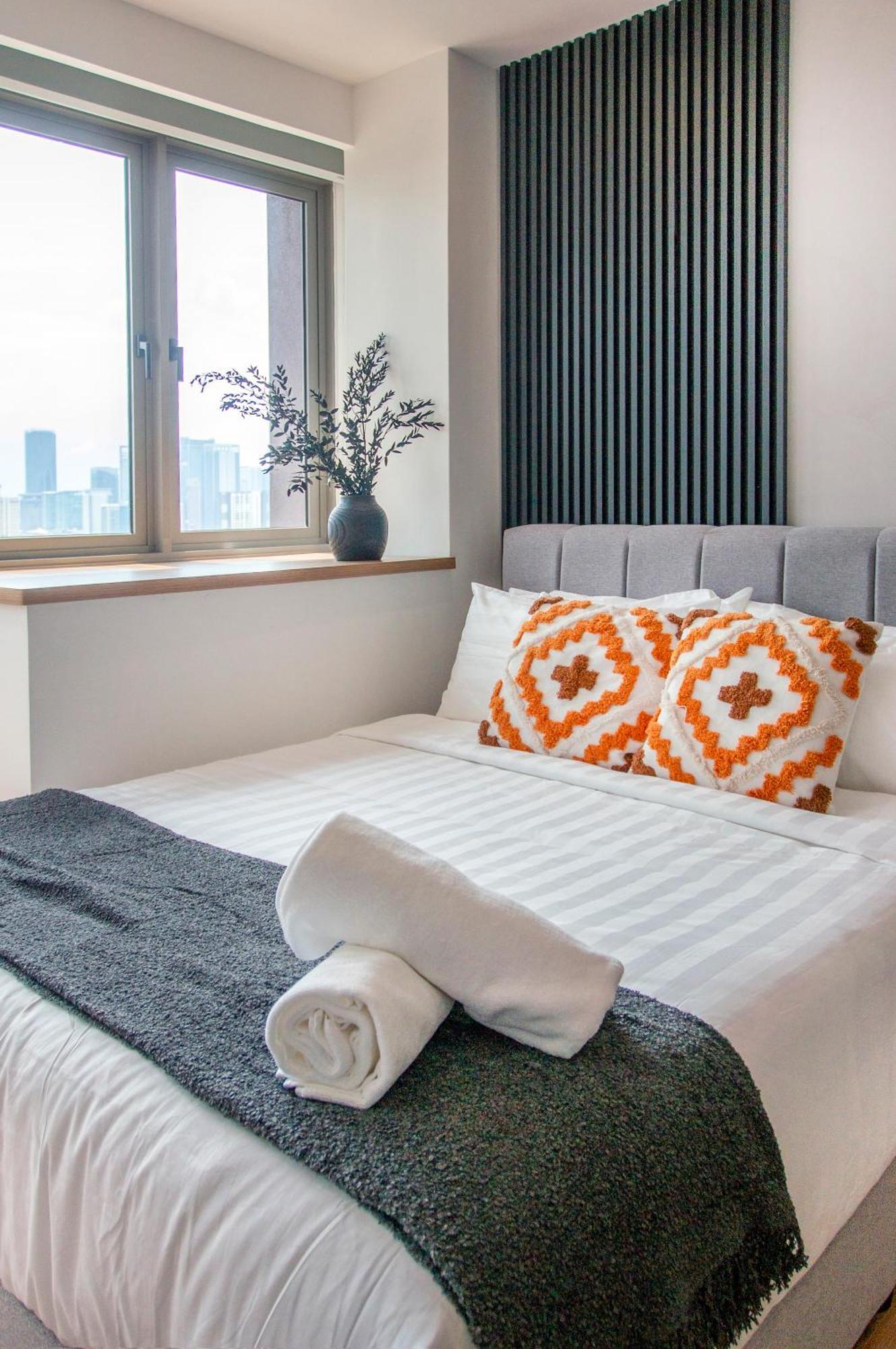 Riveria Near Kl Sentral With 118 View Sky Infinity Pool By Cobnb Kuala Lumpur