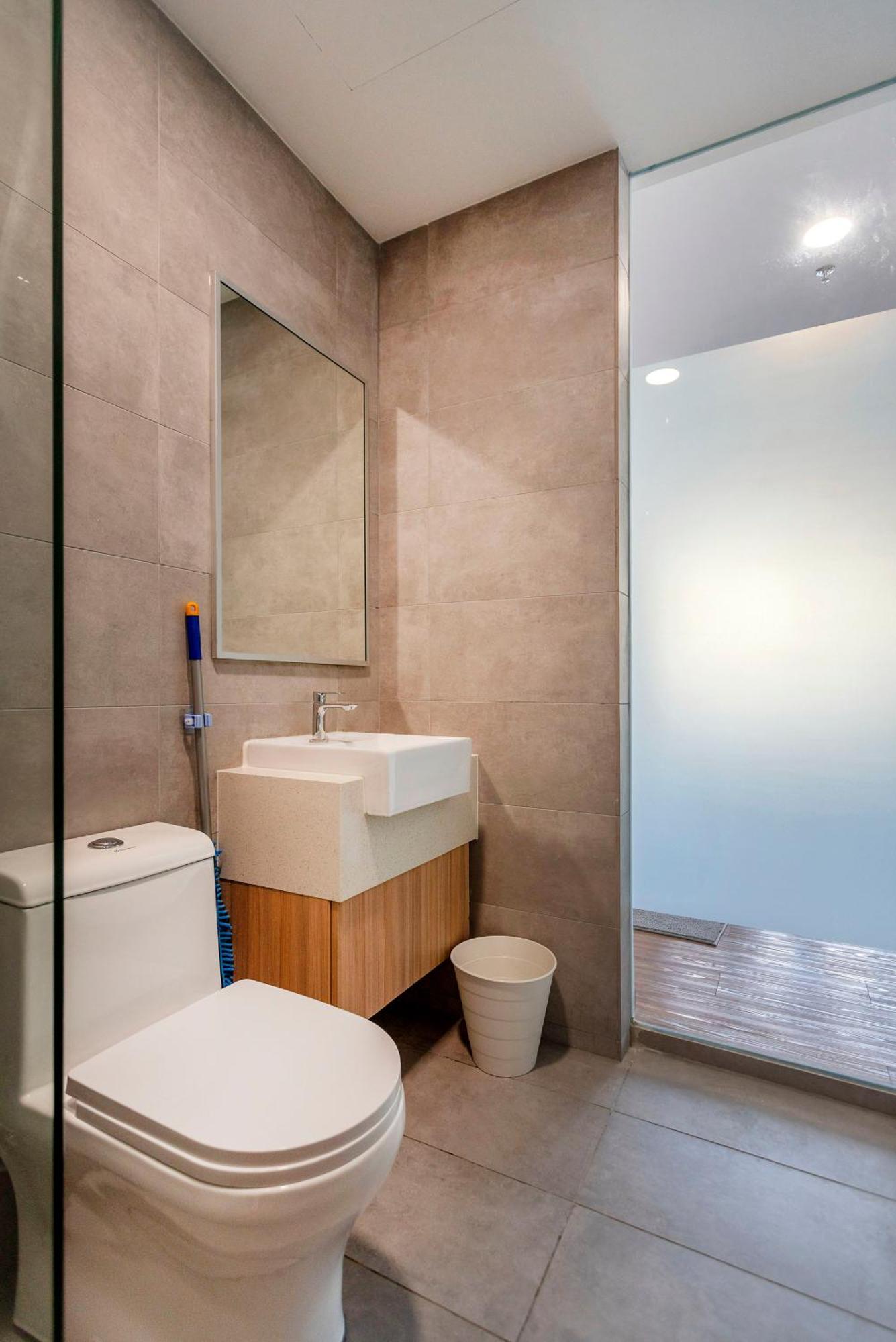 Riveria Near Kl Sentral With 118 View Sky Infinity Pool By Cobnb